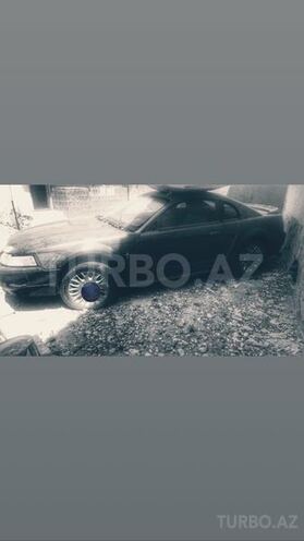 Ford Mustang 2000, 546,565 km - 3.8 l - Yevlax