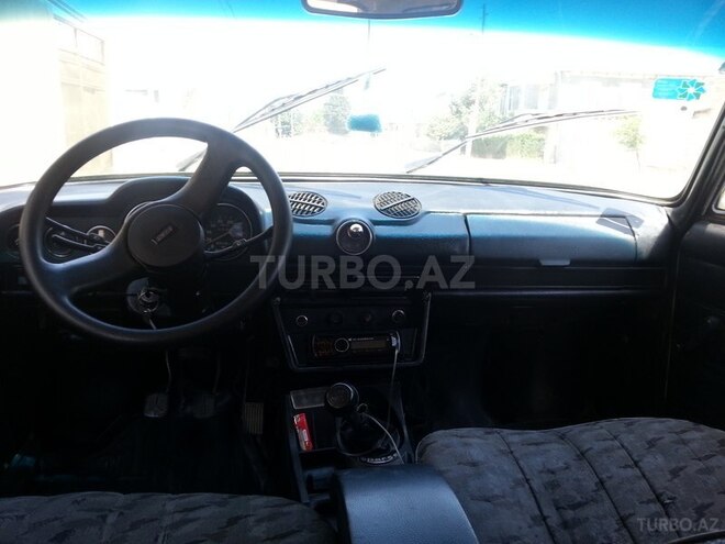 LADA (VAZ) 2106 1992, 5,268,745 km - 0.2 l - Gədəbəy