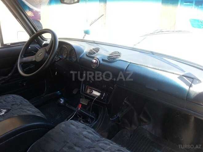 LADA (VAZ) 2106 1992, 5,268,745 km - 0.2 l - Gədəbəy