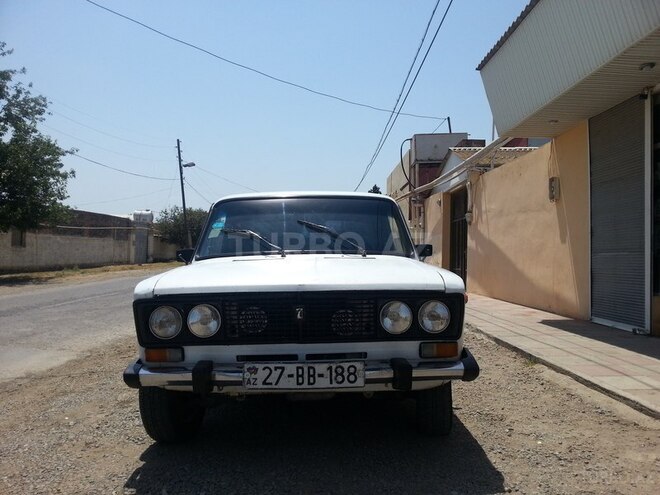 LADA (VAZ) 2106 1992, 5,268,745 km - 0.2 l - Gədəbəy
