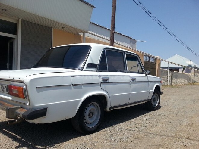 LADA (VAZ) 2106 1992, 5,268,745 km - 0.2 l - Gədəbəy