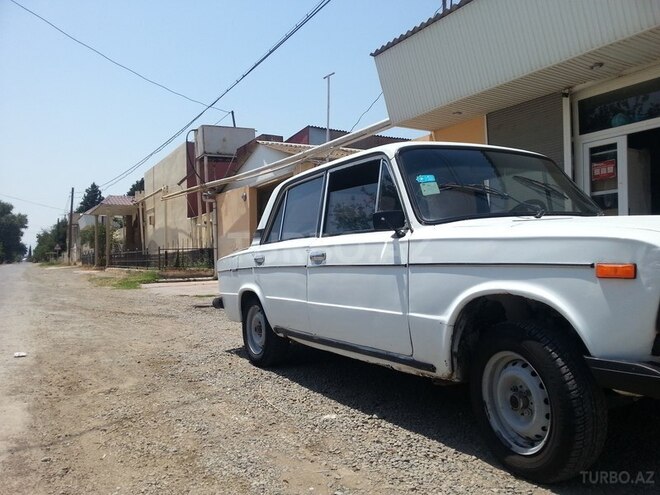 LADA (VAZ) 2106 1992, 5,268,745 km - 0.2 l - Gədəbəy