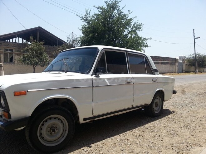 LADA (VAZ) 2106 1992, 5,268,745 km - 0.2 l - Gədəbəy