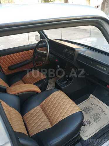 LADA (VAZ) 2107 2010, 106,000 km - 1.6 l - Bakı