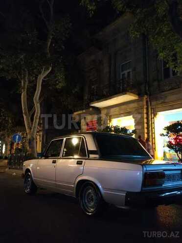 LADA (VAZ) 2107 2010, 106,000 km - 1.6 l - Bakı