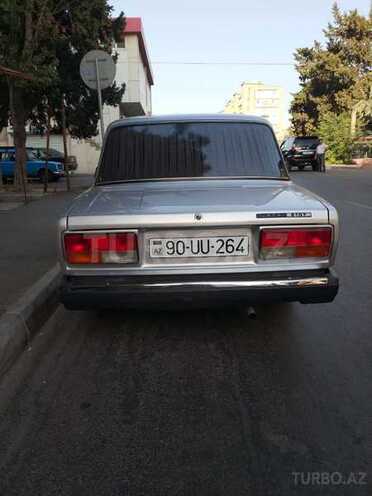 LADA (VAZ) 2107 2010, 106,000 km - 1.6 l - Bakı