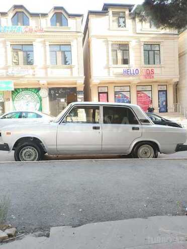 LADA (VAZ) 2107 2010, 106,000 km - 1.6 l - Bakı