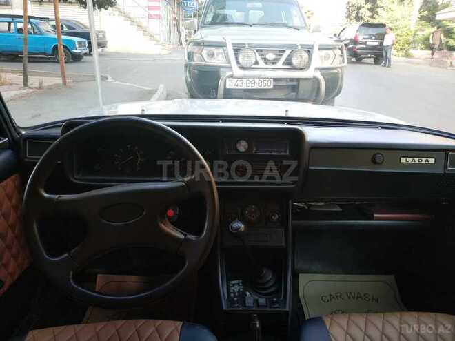 LADA (VAZ) 2107 2010, 106,000 km - 1.6 l - Bakı