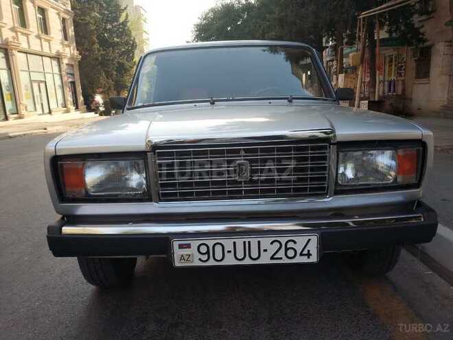LADA (VAZ) 2107 2010, 106,000 km - 1.6 l - Bakı
