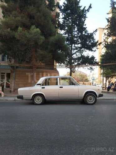 LADA (VAZ) 2107 2010, 106,000 km - 1.6 l - Bakı