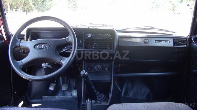 LADA (VAZ) 2107 2005, 33,900 km - 1.7 л - Bakı