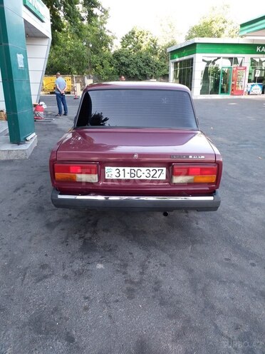 LADA (VAZ) 2107 2000, 73,000 km - 1.6 l - İsmayıllı