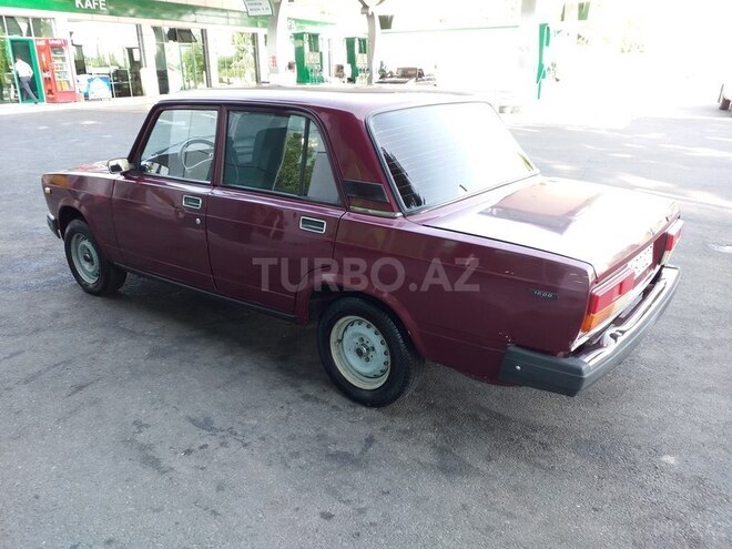 LADA (VAZ) 2107 2000, 73,000 km - 1.6 l - İsmayıllı