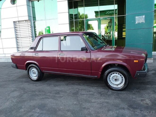 LADA (VAZ) 2107 2000, 73,000 km - 1.6 l - İsmayıllı