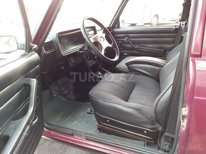 LADA (VAZ) 2107 2000, 73,000 km - 1.6 l - İsmayıllı