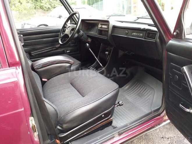 LADA (VAZ) 2107 2000, 73,000 km - 1.6 l - İsmayıllı