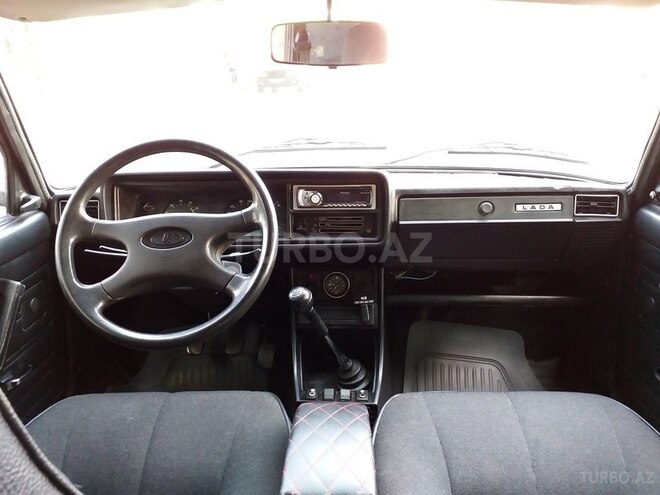 LADA (VAZ) 2107 2000, 73,000 km - 1.6 l - İsmayıllı