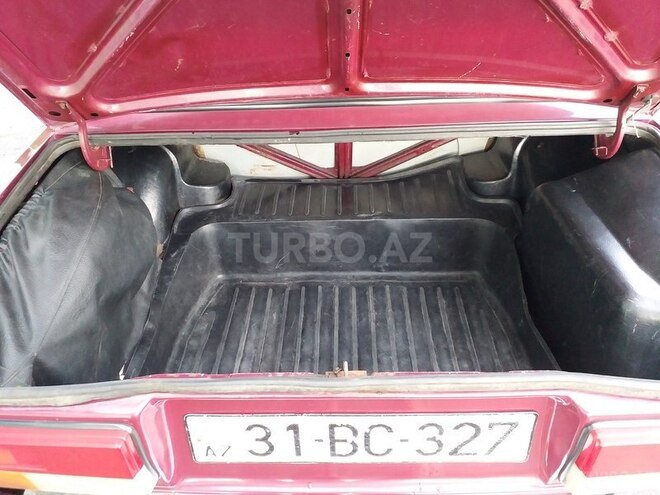 LADA (VAZ) 2107 2000, 73,000 km - 1.6 l - İsmayıllı