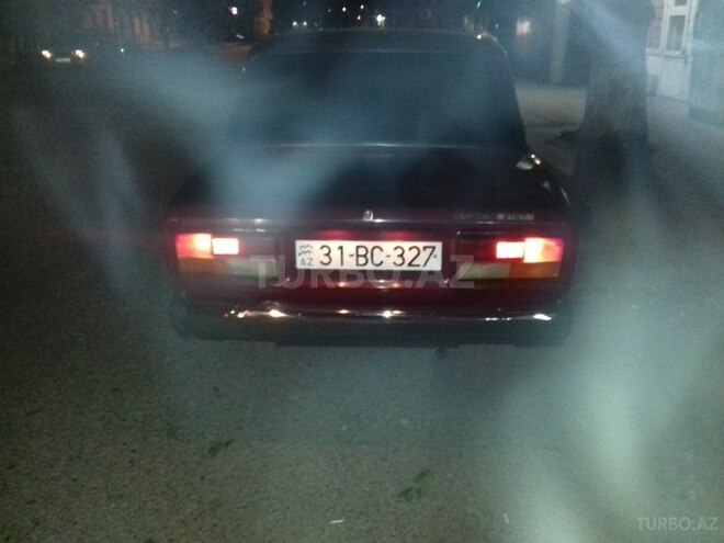 LADA (VAZ) 2107 2000, 73,000 km - 1.6 l - İsmayıllı