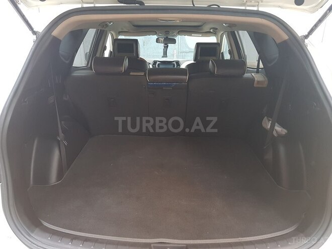 Hyundai Santa Fe 2013, 91,000 km - 2.4 л - Bakı
