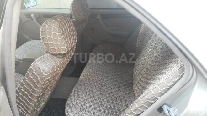 Mercedes C 200 1998, 280,000 km - 2.0 l - Bakı