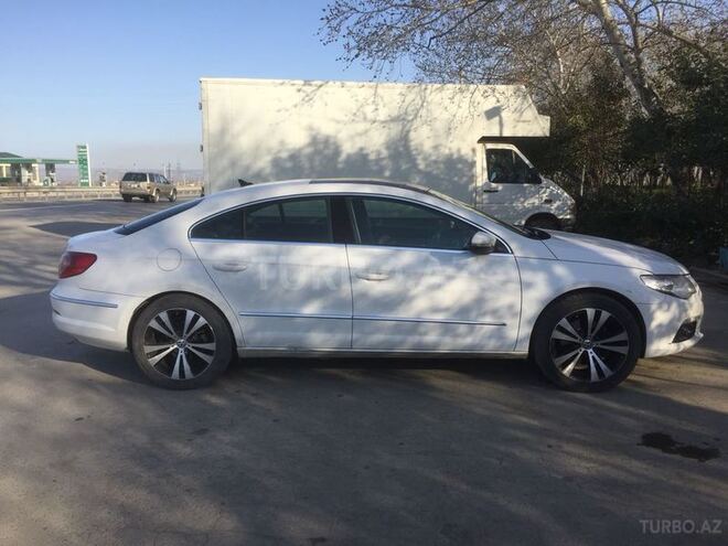 Volkswagen Passat CC 2009, 197,000 km - 1.8 л - Bakı