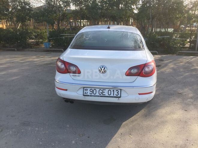 Volkswagen Passat CC 2009, 197,000 km - 1.8 л - Bakı