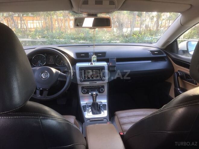 Volkswagen Passat CC 2009, 197,000 km - 1.8 л - Bakı