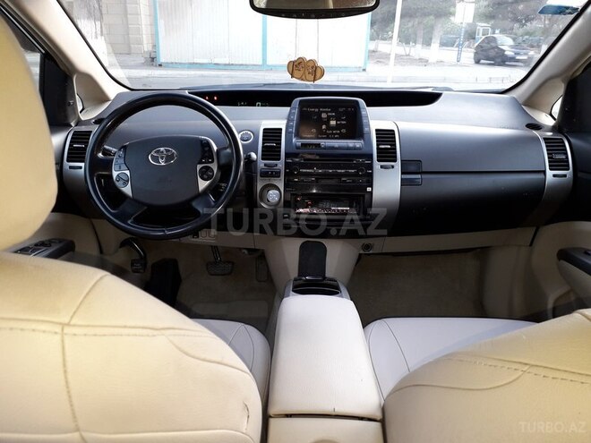 Toyota Prius 2005, 75,235 km - 1.5 l - Sumqayıt