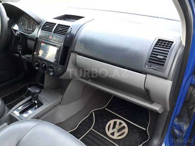 Volkswagen Polo 2003, 145,000 km - 1.4 l - Sumqayıt