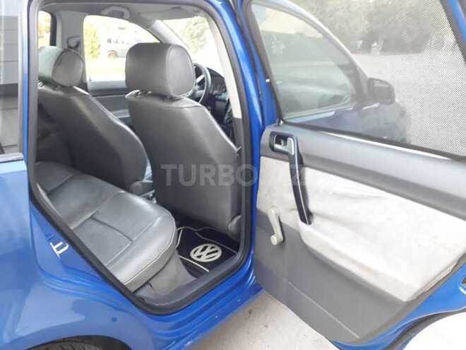 Volkswagen Polo 2003, 145,000 km - 1.4 l - Sumqayıt