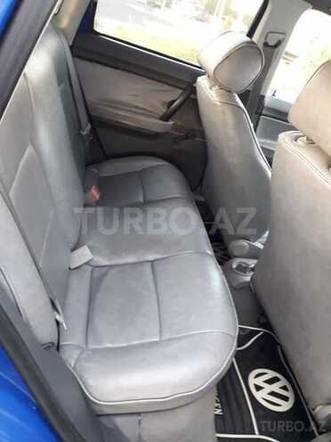 Volkswagen Polo 2003, 145,000 km - 1.4 l - Sumqayıt
