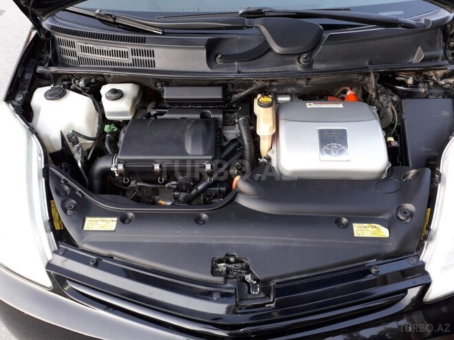 Toyota Prius 2005, 75,235 km - 1.5 l - Sumqayıt