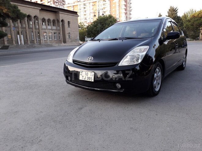 Toyota Prius 2005, 75,235 km - 1.5 l - Sumqayıt