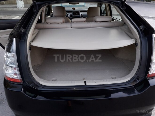 Toyota Prius 2005, 75,235 km - 1.5 l - Sumqayıt
