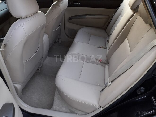Toyota Prius 2005, 75,235 km - 1.5 l - Sumqayıt