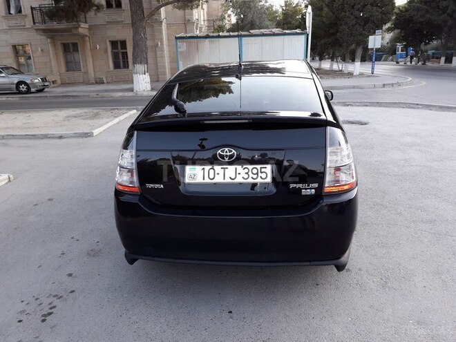 Toyota Prius 2005, 75,235 km - 1.5 l - Sumqayıt