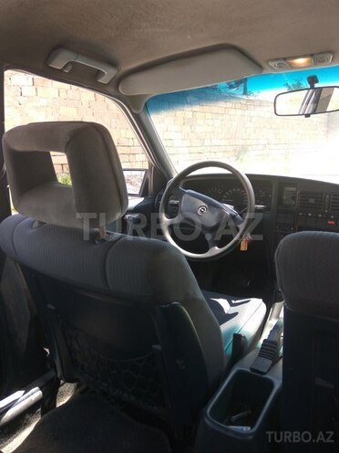 Opel Omega 1987, 300,000 km - 0.2 л - Bakı