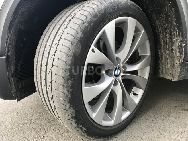 BMW X5 2007, 168,566 km - 1.3 l - Gəncə