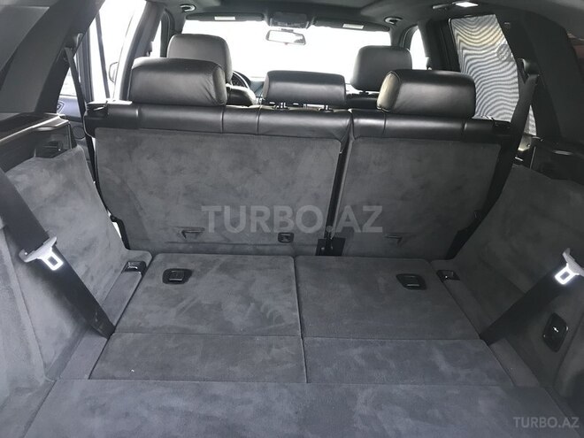 BMW X5 2007, 168,566 km - 1.3 l - Gəncə