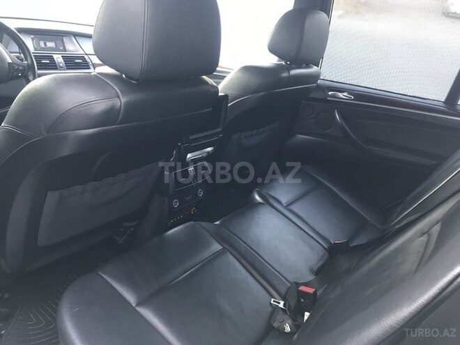 BMW X5 2007, 168,566 km - 1.3 l - Gəncə