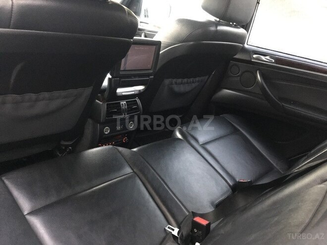 BMW X5 2007, 168,566 km - 1.3 l - Gəncə