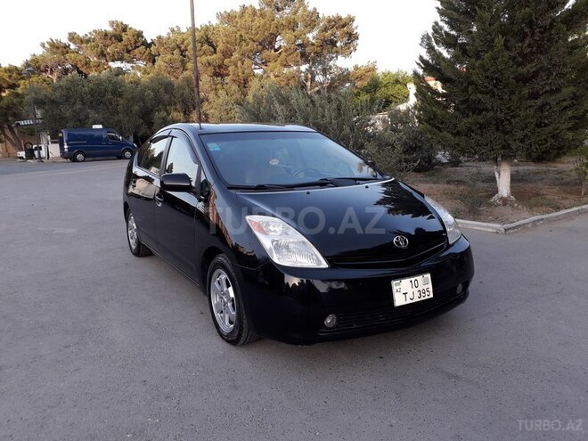 Toyota Prius 2005, 75,235 km - 1.5 l - Sumqayıt