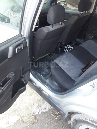Opel Astra 1999, 322,000 km - 1.6 л - Bakı
