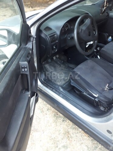 Opel Astra 1999, 322,000 km - 1.6 л - Bakı