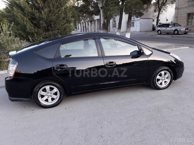 Toyota Prius 2005, 75,235 km - 1.5 l - Sumqayıt