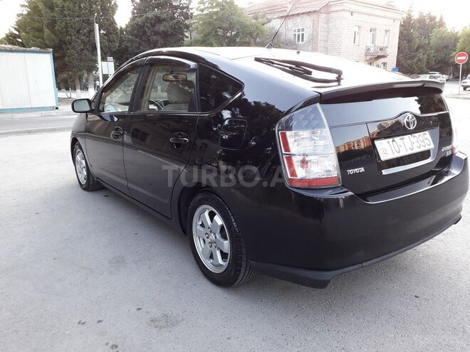 Toyota Prius 2005, 75,235 km - 1.5 l - Sumqayıt