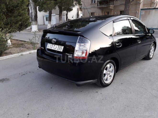Toyota Prius 2005, 75,235 km - 1.5 l - Sumqayıt