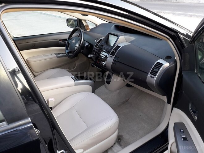 Toyota Prius 2005, 75,235 km - 1.5 l - Sumqayıt