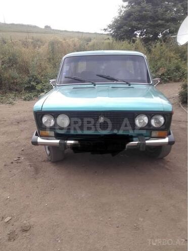 LADA (VAZ) 2106 1989, 120,000 km - 1.6 л - Gədəbəy